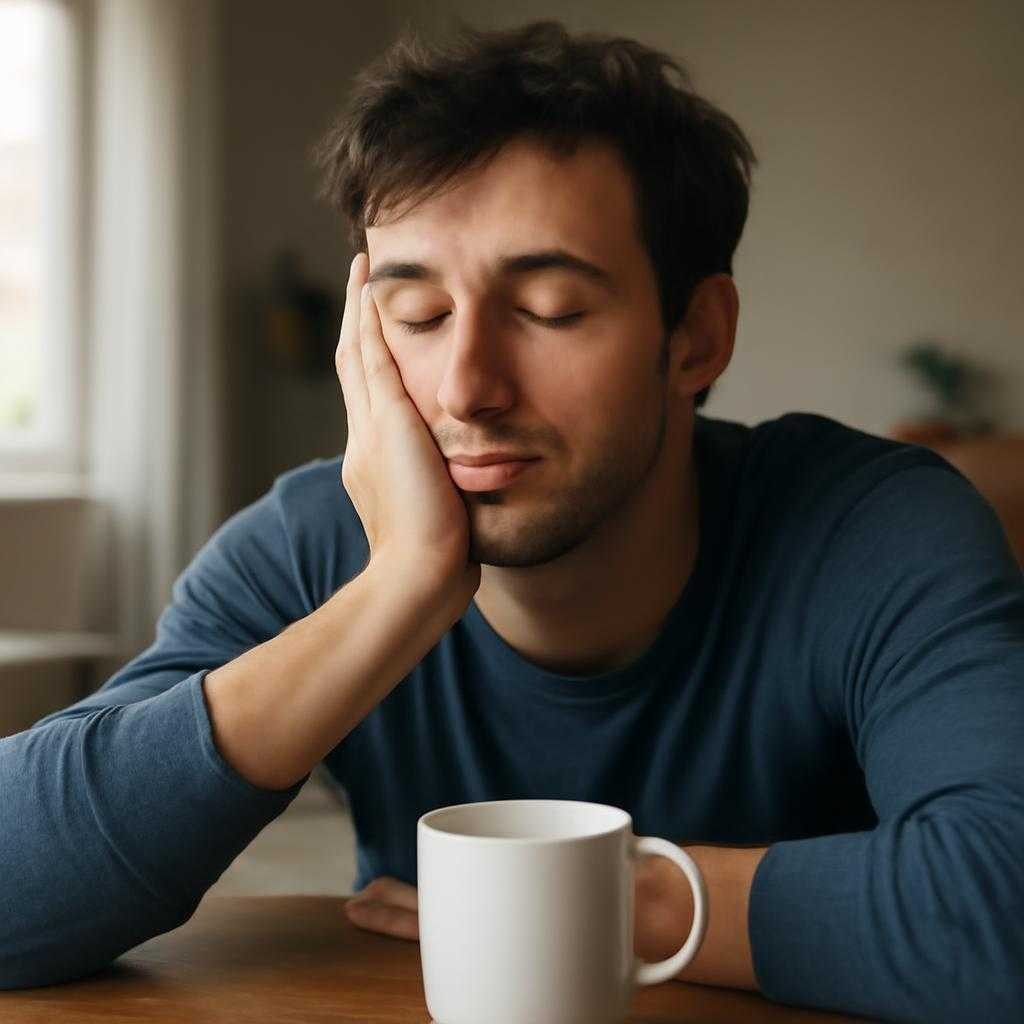 сонливость